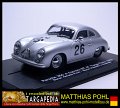 26 Porsche 356 A Carrera - Ninco Slot 1.32 (2)